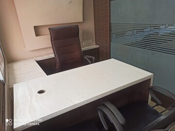Kitchen in  Office Space at Titanium City Centre, Satellite – for Rent