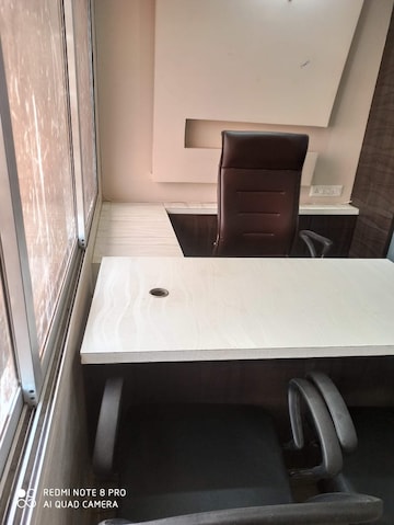Kitchen in  Office Space at Titanium City Centre, Satellite – for Rent