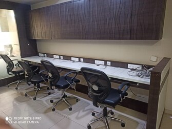 Commercial Office Space 558 Sq.Ft. For Rent in Satellite Ahmedabad  8013978