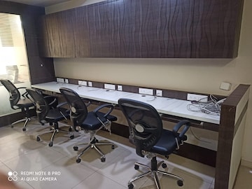 Commercial Office Space 558 Sq.Ft. For Rent in Satellite Ahmedabad  8013978