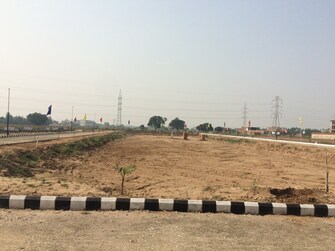 Plot For Resale in Sector 89 Mohali  8013985