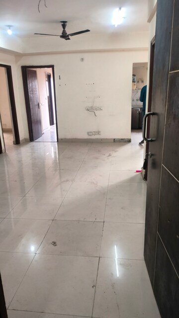 Bathroom in 3 BHK Apartment at Galaxy North Avenue ll, Gaur City 2  – for Sale