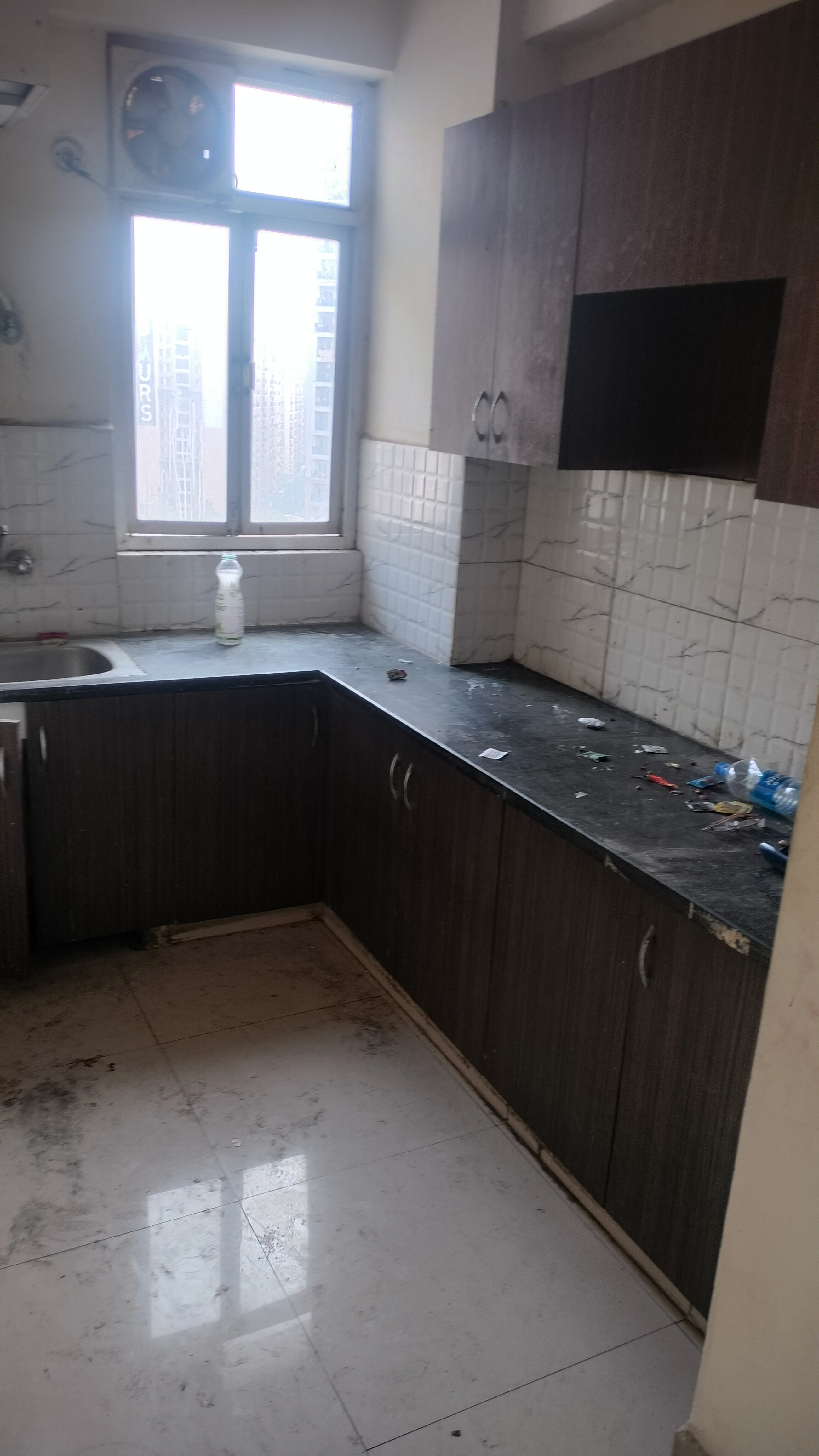 3 BHK 1250 Sq.Ft. Apartment in Galaxy North Avenue ll