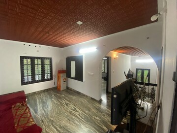 Bedroom in 4 BHK Independent House at Cherthala – for Sale