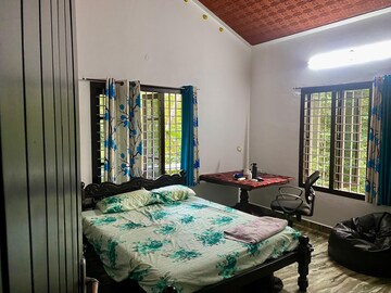 Room in 4 BHK Independent House at Cherthala – for Sale