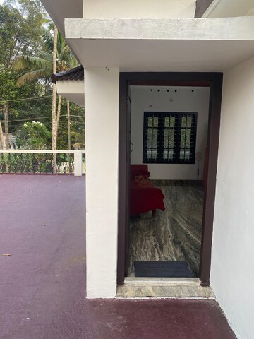 4 BHK Independent House – Exterior View View at Cherthala - for Sale