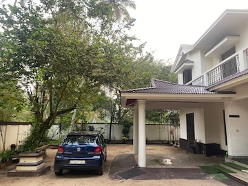 4 BHK Independent House – Exterior View View at Cherthala - for Sale