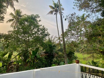 4 BHK Independent House – Exterior View View at Cherthala - for Sale