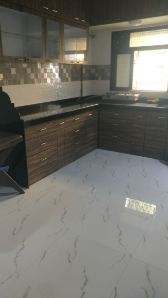 2 BHK + Extra Room Apartment For Sale in Jeevan Sarita CHS