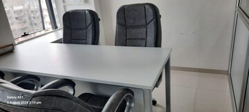 Team Area in  Office Space at Sg Highway – for Rent