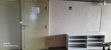 Furnished Amenities in  Office Space at Sg Highway – for Rent