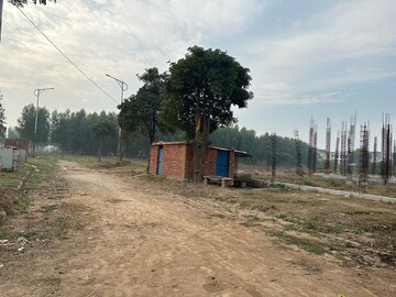  Plot For Sale in Sector 117