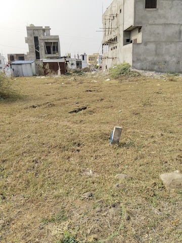 Plot For Resale in Nara Nagpur  8014019