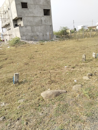 Plot For Resale in Nara Nagpur  8014019