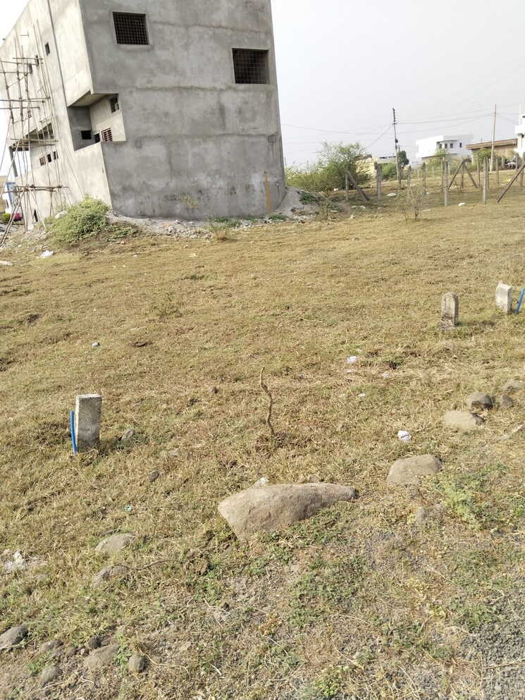 undefined, nara  1000 Sq.Ft. Plot In Nara Nagpur 8014019