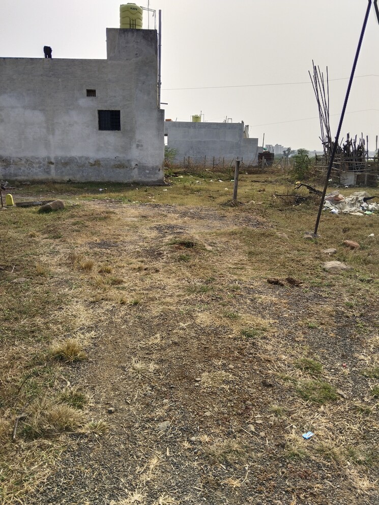 undefined, nara  1000 Sq.Ft. Plot In Nara Nagpur 8014019