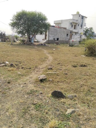 Plot For Resale in Nara Nagpur  8014019