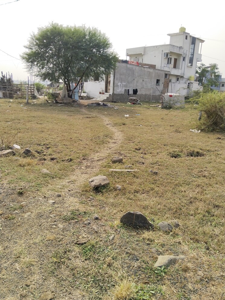undefined, nara  1000 Sq.Ft. Plot In Nara Nagpur 8014019
