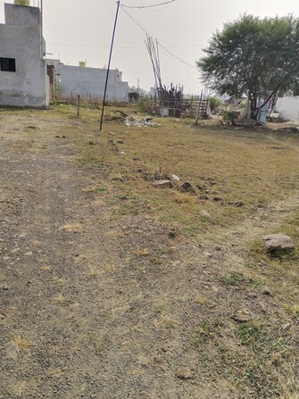 Plot For Resale in Nara Nagpur  8014019