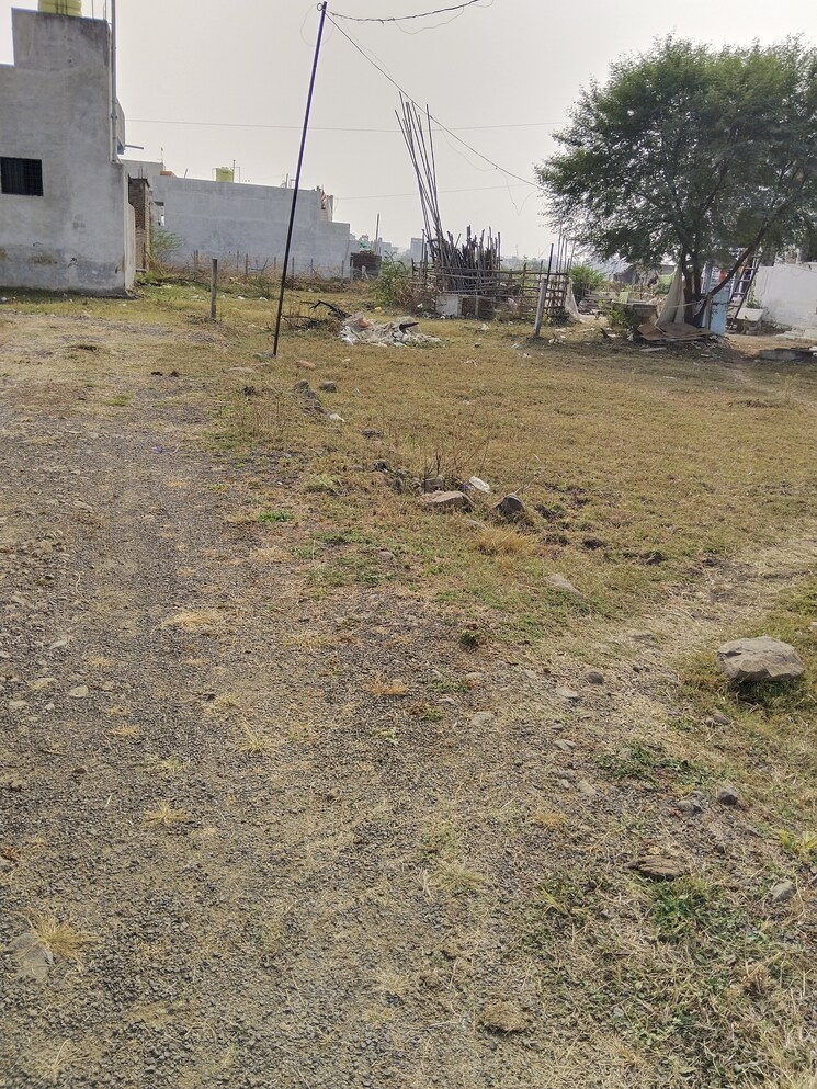 undefined, nara  1000 Sq.Ft. Plot In Nara Nagpur 8014019