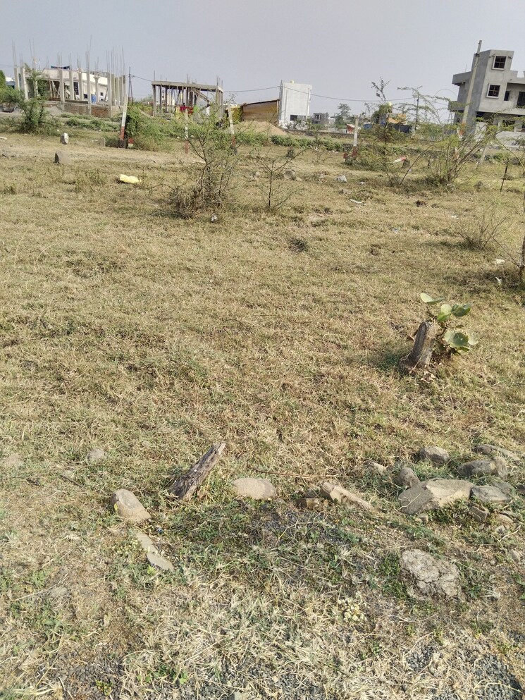 undefined, nara  1000 Sq.Ft. Plot In Nara Nagpur 8014019