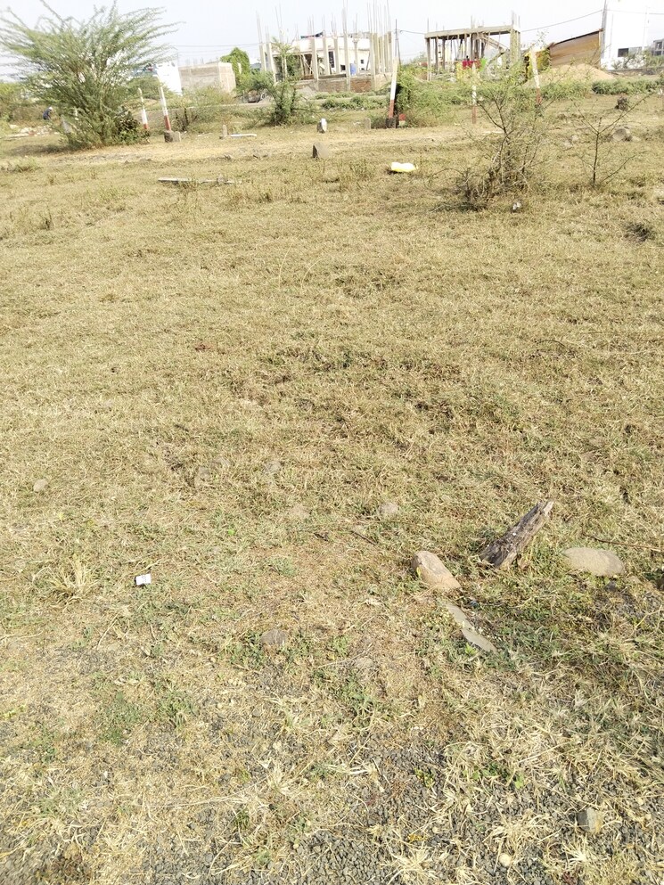 undefined, nara  1000 Sq.Ft. Plot In Nara Nagpur 8014019