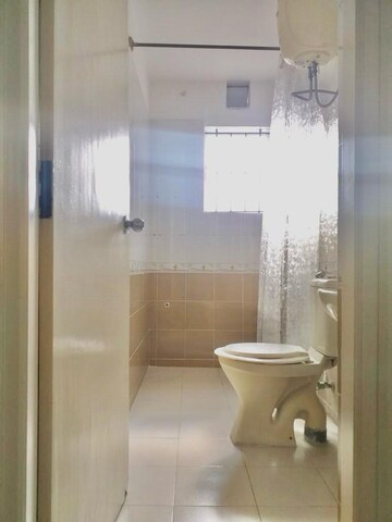 Bathroom in 2 BHK Apartment at Hrbr Layout – for Sale