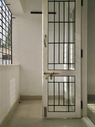  2 BHK Apartment at Hrbr Layout – for Sale
