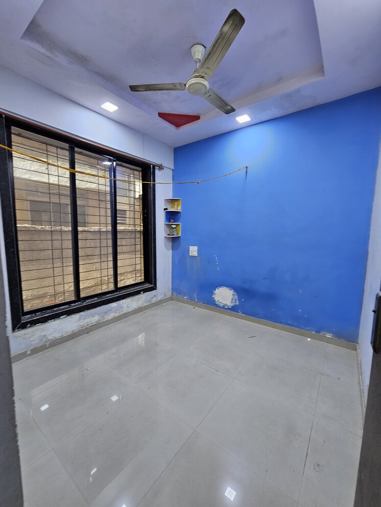 Room, jai-mata-di-complex 1 Bedroom 383 Sq.Ft. Apartment In Kalher Thane 8014027