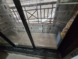 1 BHK Apartment For Rent in Jai Mata Di Complex Kalher Thane  8014027