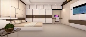 Furnished Amenities in 3 BHK Apartment at Bachupally – for Sale