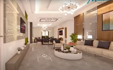 Team Area in 3 BHK Apartment at Bachupally – for Sale