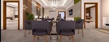 Team Area in 3 BHK Apartment at Bachupally – for Sale