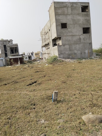 Plot For Resale in Nara Nagpur  8014032