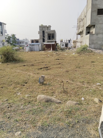 Plot For Resale in Nara Nagpur  8014032