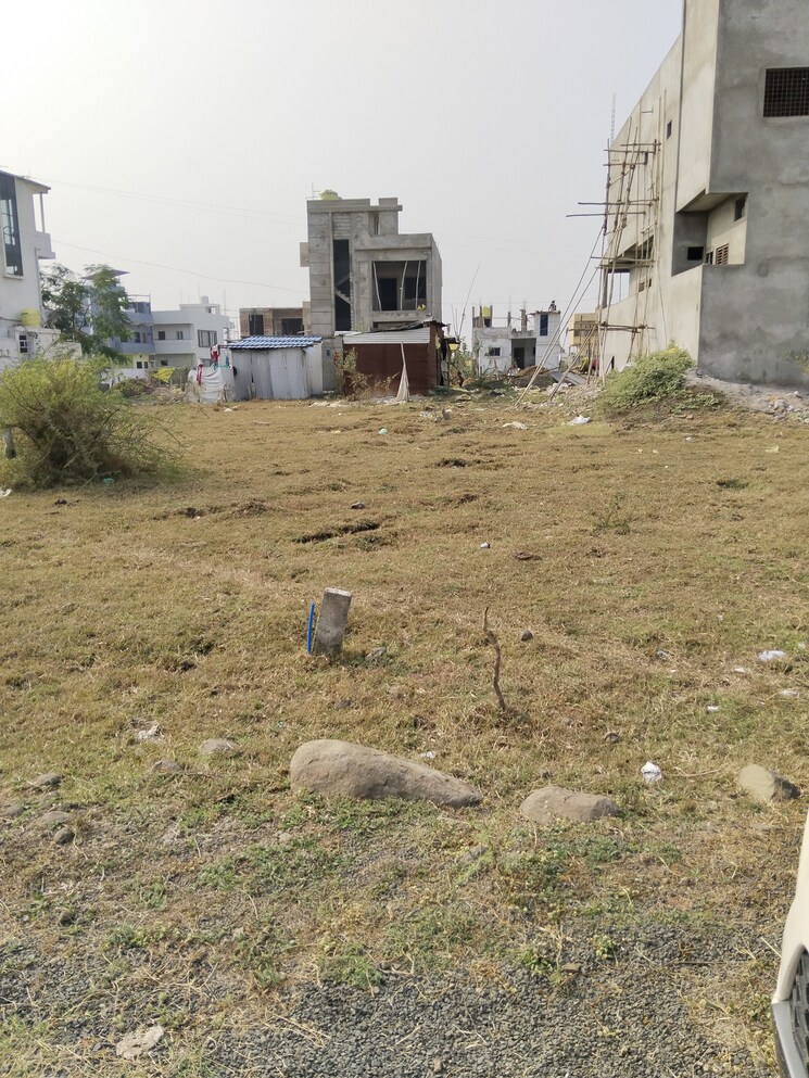 undefined, nara  1200 Sq.Ft. Plot In Nara Nagpur 8014032