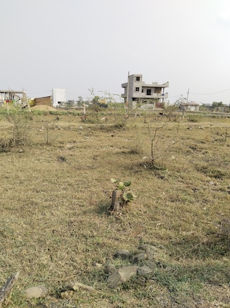 Plot For Resale in Nara Nagpur  8014032