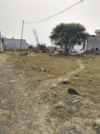 Plot For Resale in Nara Nagpur  8014032