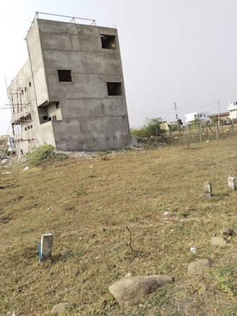 Plot For Resale in Nara Nagpur  8014032