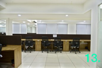 Commercial Office Space 1300 Sq.Ft. For Rent in C G Road Ahmedabad  8014028