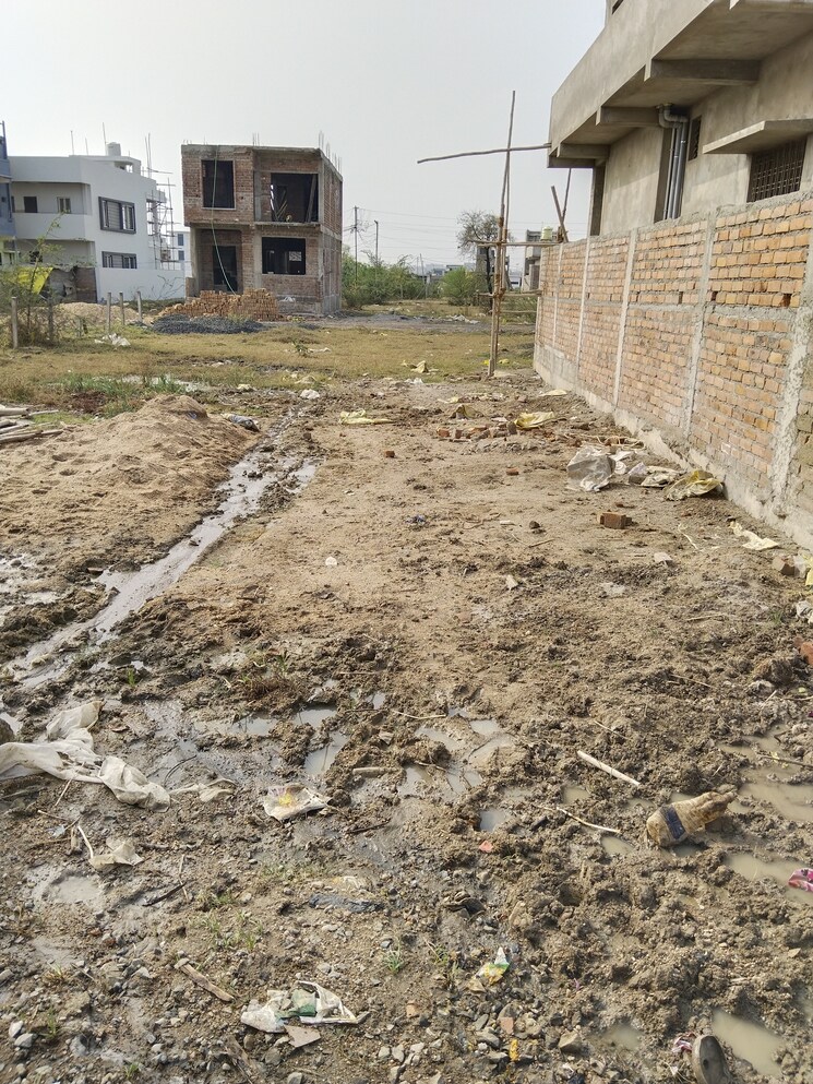 undefined, nara  1200 Sq.Ft. Plot In Nara Nagpur 8014032