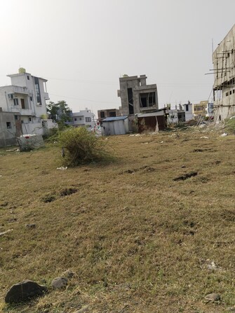 Plot For Resale in Nara Nagpur  8014032