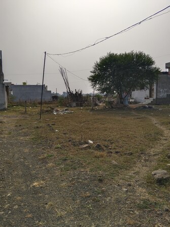 Plot For Resale in Nara Nagpur  8014032