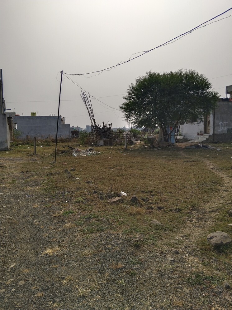 undefined, nara  1200 Sq.Ft. Plot In Nara Nagpur 8014032