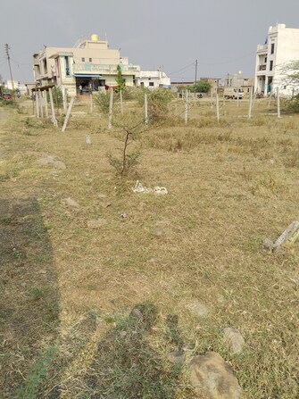 Plot For Resale in Nara Nagpur  8014032