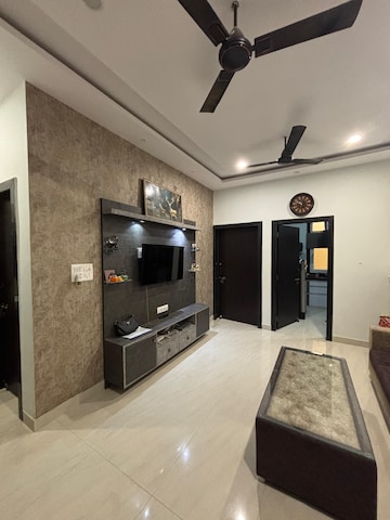 2 BHK Apartment For Rent in Parth Empire Pratap Nagar Jaipur  8014065