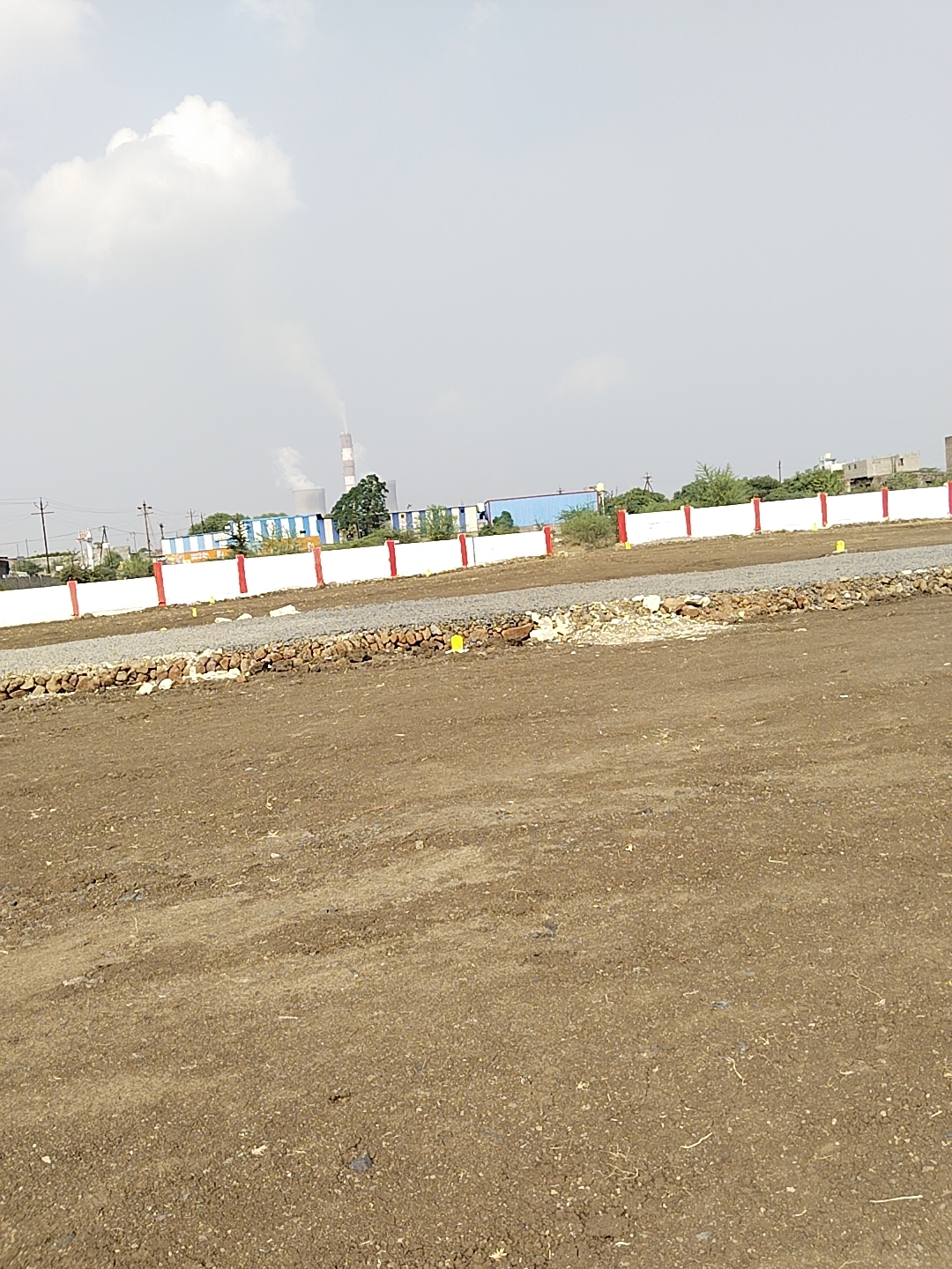 Plot For Sale in Kashvi Group Of Companies
