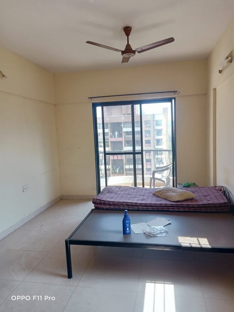 Bedroom, unique-legacy 2 Bedroom 729 Sq.Ft. Apartment In Keshav Nagar Pune 8014044