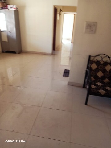 Bathroom in 2 BHK Apartment at Unique Legacy, Keshav Nagar – for Rent