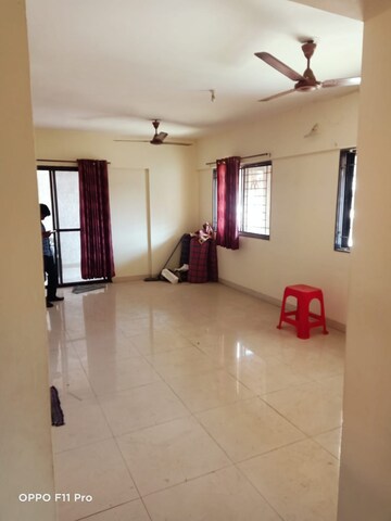 Room in 2 BHK Apartment at Unique Legacy, Keshav Nagar – for Rent